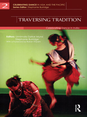 cover image of Traversing Tradition